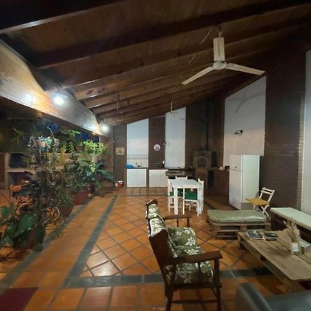 Glamping Urbano Posadas Exterior foto