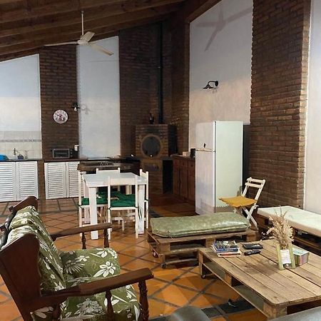 Glamping Urbano Posadas Exterior foto