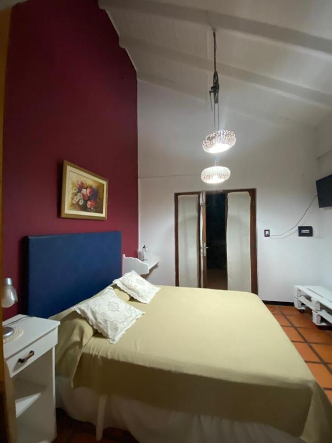 Glamping Urbano Posadas Exterior foto