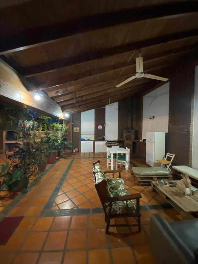 Glamping Urbano Posadas Exterior foto