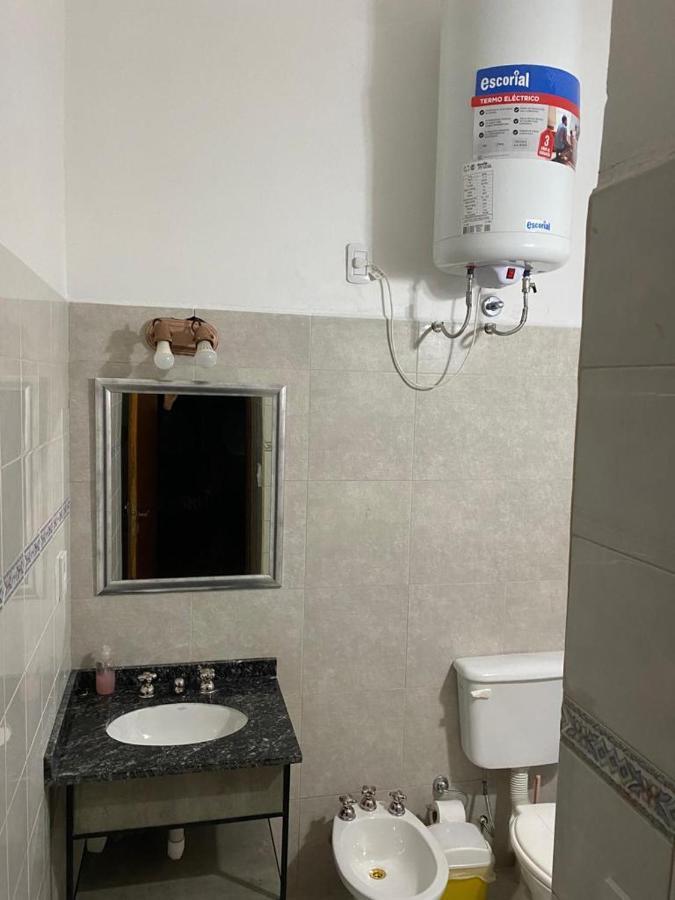 Glamping Urbano Posadas Exterior foto