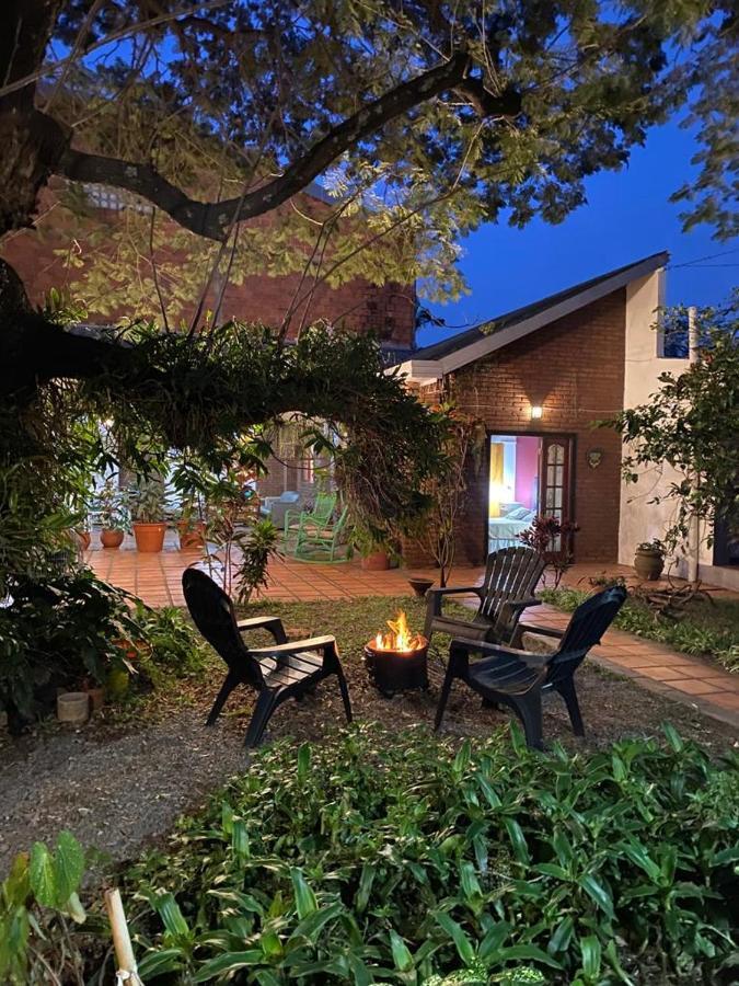 Glamping Urbano Posadas Exterior foto