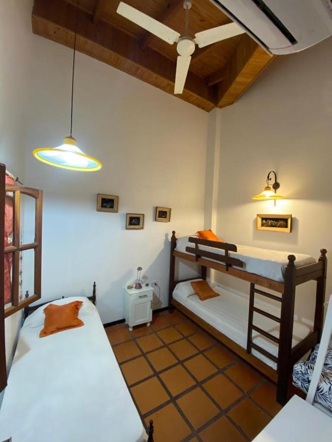 Glamping Urbano Posadas Exterior foto